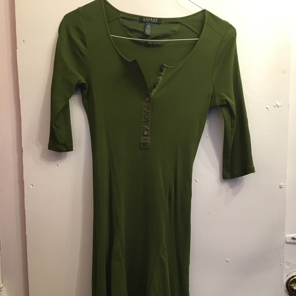 Lauren Ralph Lauren Dress